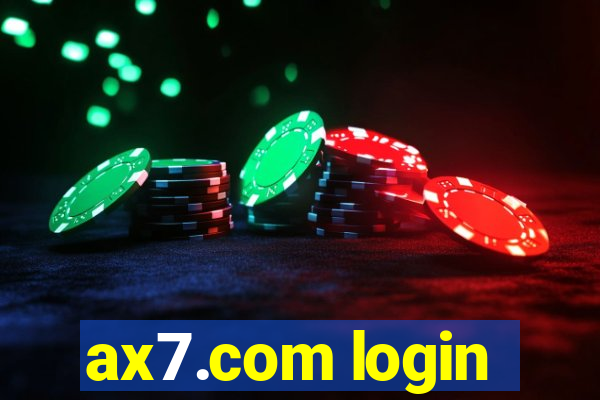 ax7.com login